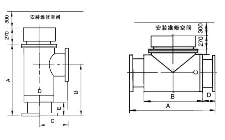 DC电子除垢器