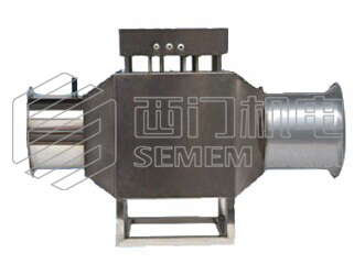 風道電加熱器的其他形式