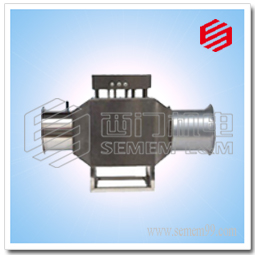 FDS風道電加熱器