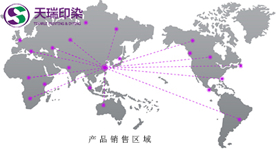 SEMEM工業蒸汽暖風機應用于天瑞印染設備保溫系統