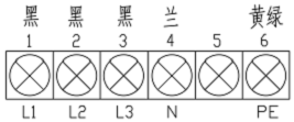 SGN自清洗过滤器