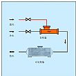 电厂生水加热方案