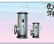 管道式汽水混合器安裝使用詳解