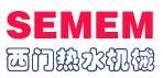 关于西门热水机械