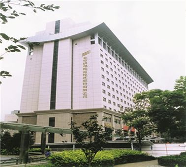 北京机电院项目 蒸汽喷射混合加热器